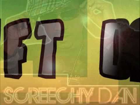 Dirty Dubsters feat. Screechy Dan - Gift of Dub