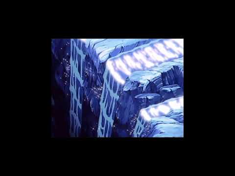 starlit - fleeting frozen heart {Slowed+Reverb}