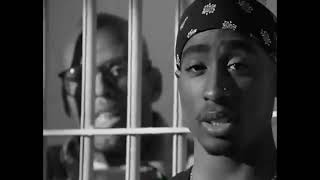 2Pac - Papa’z song ft. Wycked