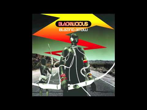 Blackalicious - First In Flight (Feat. Gill Scott Heron)