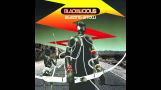 Blackalicious - First In Flight (Feat. Gill Scott Heron)