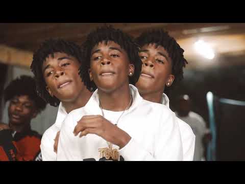 Lil ivy jr - I-V-Y (B**** That’s Me) Official music video ￼