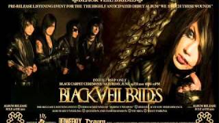 Black Veil Brides - All Your Hate