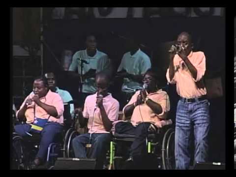 KANTADO DI MAYO 2013 KORSOW TA DI FIESTA