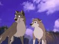 Balto Father And Daughter
