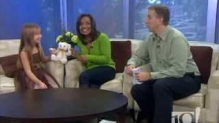 connie Talbot sings Ave Maria Live