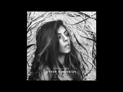 Magit Cacoon - Freedom Is Timeless