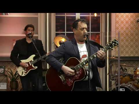 Neno Belan feat. Cambi - Ludo zaljubljen | Dalibor Petko Show | CMCTV