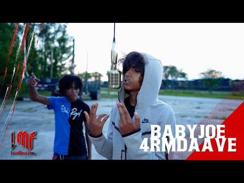 BabyJoe4rmDaAve - Don’t Start (LoudMouf Performance)