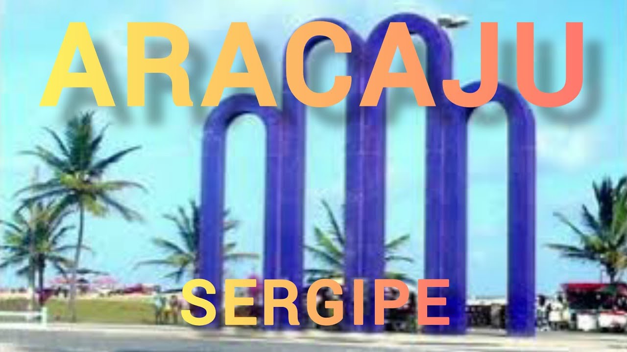 ARACAJU - SERGIPE [BR-101, rodoviária e muito mais]