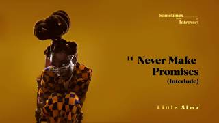 Never Make Promises - Interlude Music Video