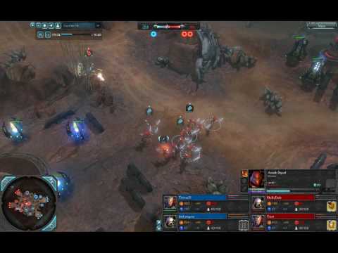 DoW 2: Why I love plasma devastators