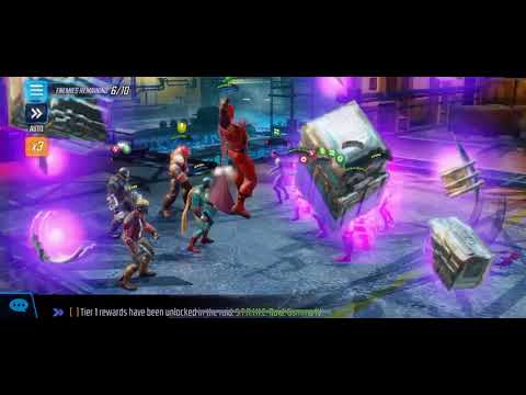 Msf tier 10 ability materials 3*