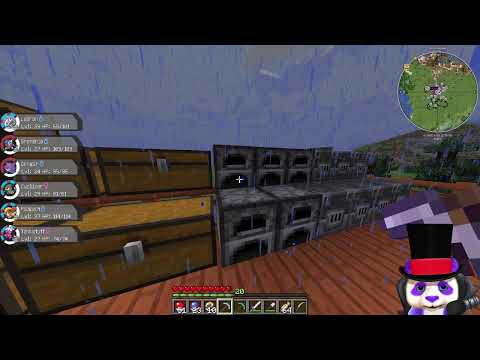 ✅💪Pandamodium Server | PIXELMON DEDICATED SERVER 💪✅