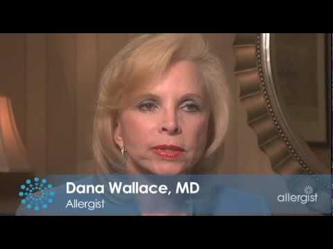 Allergist Dr. Dana Wallace on Cat Allergy Relief Tips