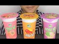 ASMR Drinking Fruit Juice Drinking Sound
