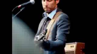 Andrew Bird - Spare-Ohs, Vancouver August 2008