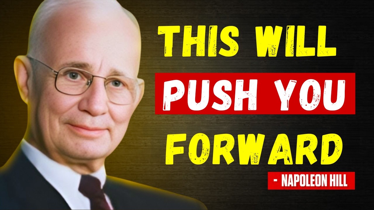 How to Kill Procrastination Once and For All | Napoleon Hill