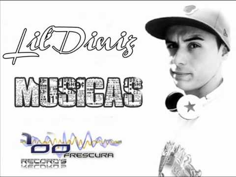 Lil' Diniz - Tempo Perdido (Part Jorge Sena)