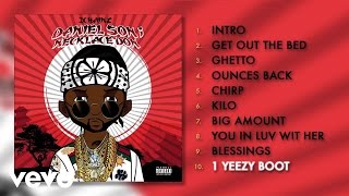 1 Yeezy Boot Music Video