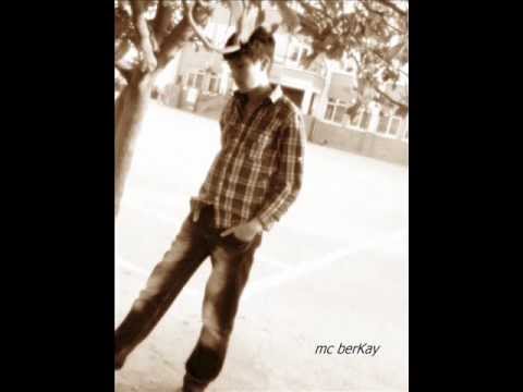 ♥♫ Mc berKay Feat Sevgi Rüylardan & Çalımışım  2012 ♥♫