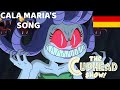 The Cuphead Show | Cala Maria's Song (GERMAN/DE)