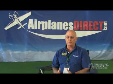 Aero-TV: Airplanes Direct -- Heart Of The Past, Tech Of T...