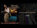 The Blessing of Abraham LIVE - Donald Lawrence & Company