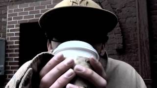 Wayfaring Stranger - Hunnicutt Slim