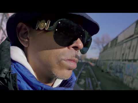 Agallah Don Bishop - Serve (Official Video)