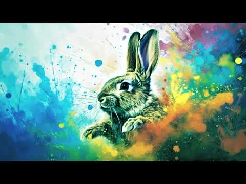 Magdelayna - Chasing Rabbits (Chillout Mix)