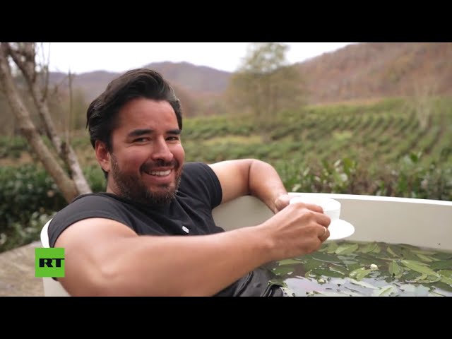 El desafío de Sochi