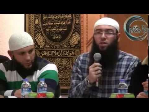 Pyetje & Përgjigje - Hoxhë Omer Bajrami (Hagen - Gjermani)