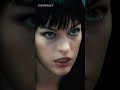 Ultraviolet Suffer No Delusions Milla Jovovich Movie Shorts Scifi Comics