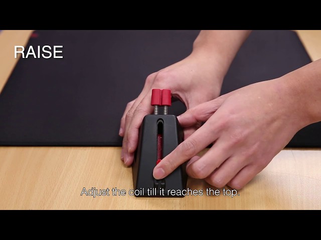 BUNGEE ZOWIE CAMADE II