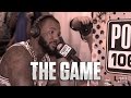 The Game On New Track With Drake