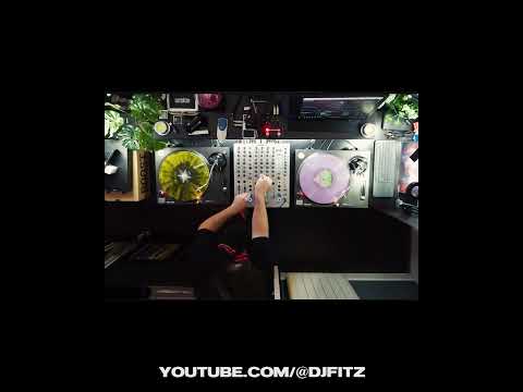 MOY vs Sound Synthesis #shorts  #dj #electro #records #djmixer #technics #djtiktok #vinylcollection