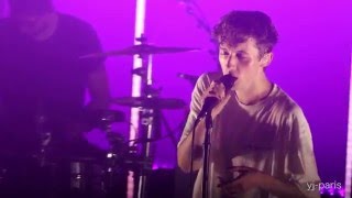 Troye Sivan &quot;Lost Boy&quot; Live in Paris - La Cigale -