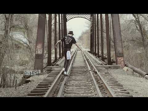 Jail City Rockers- They Won't Like You Anyway ( Official Video)