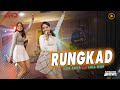 Vita Alvia Ft Lala Widy Rungkad Official MV Rungkad Entek Entekan