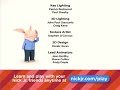 Olivia Credits Nick Jr Version