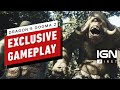 Dragon's Dogma 2 - 18 Minutes of Fighter, Thief, Warrior, and Sorcerer Gameplay - IGN First