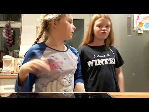 Recreating old tik tok and going hypo at the end