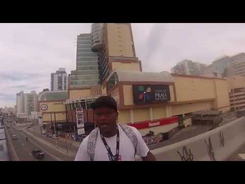 Alex Emissário - Debaixo dos Provérbios (CLIPE OFICIAL)