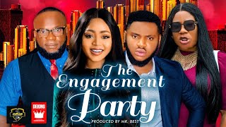 THE ENGAGEMENT PARTY (SEASON ONE) (NEW MOVIE) 2021