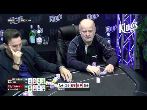 2/7 EN CELEBRITY CASH KINGS PLO 100/100