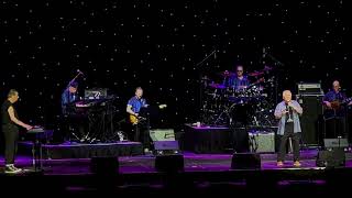 Sha Na Na - Bowzer with Johnny Contardo - Those Magic Changes - January 14, 2024