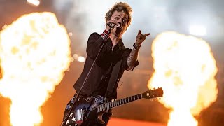 Download lagu GREEN DAY: 'The Town 2025' [Live HD | Full Proshot Concert] mp3