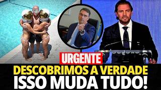 DESCOBRIMOS TODA A VERDADE! FLAVIO NUNCA ESTEVE EM FESTA DE VORCARO