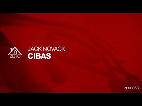 Jack Novack - Cibas Zero053